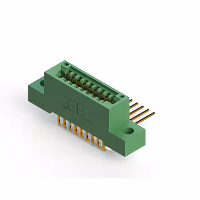 845-018-559-204 EDAC Inc.  Kantenbrettverbinder